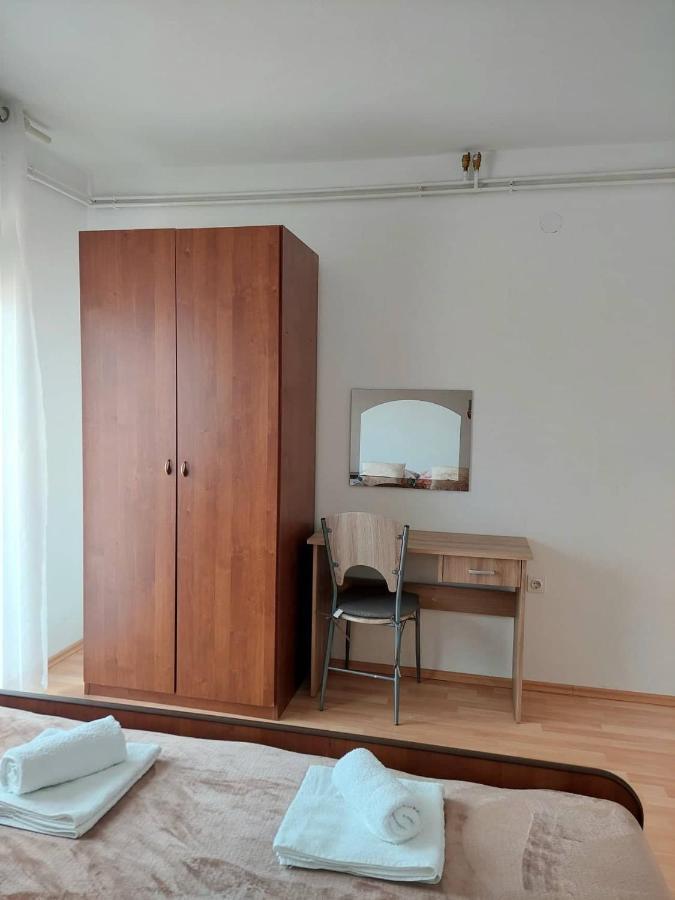 Dream Apartment
