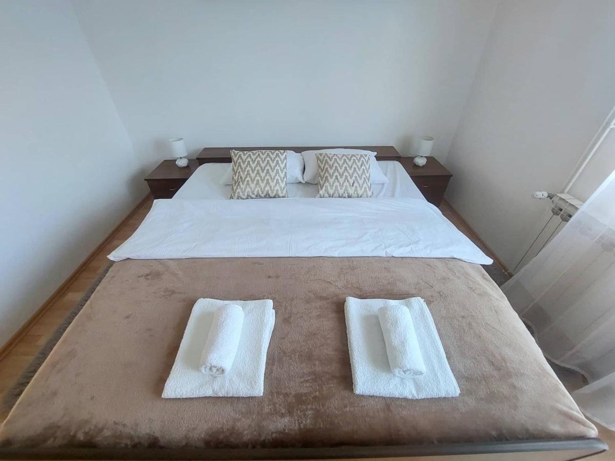 Apartment Dream Otocac