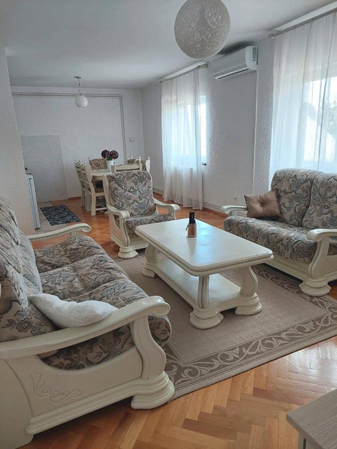 Dream Apartment *