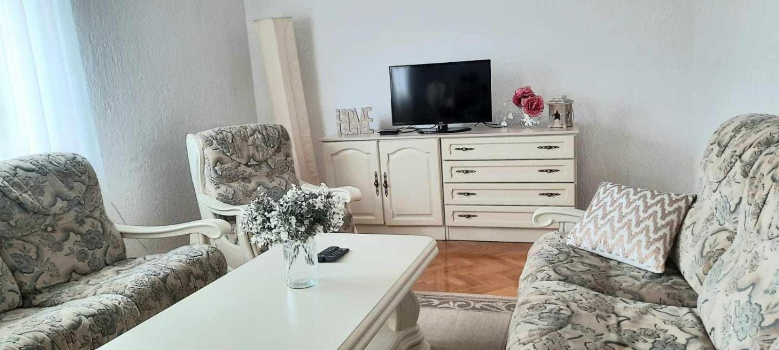 Apartment Dream
